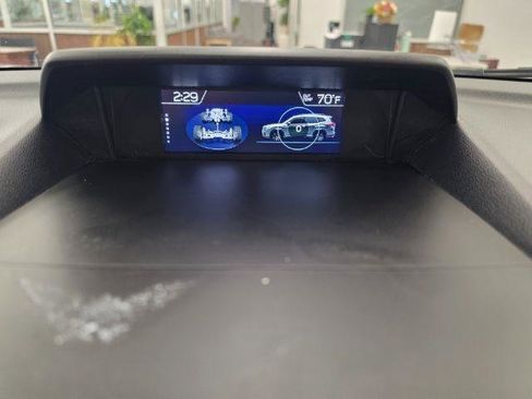 Used 2019 Subaru Forester Sport w/ Popular Package #2 AWD/4WD image 16