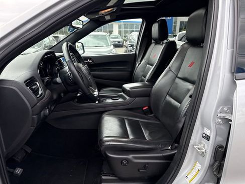 Used 2024 Dodge Durango GT AWD/4WD image 14