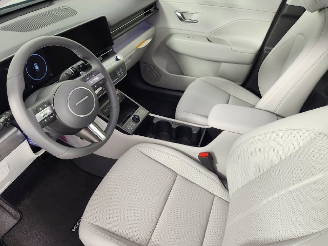 New 2026 Hyundai Kona Limited AWD/4WD image 11