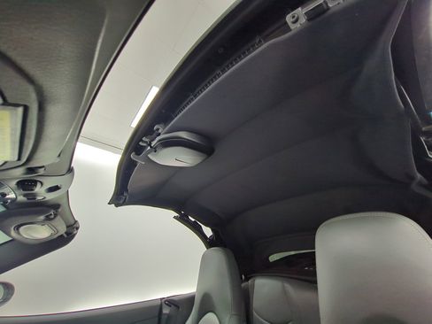 Used 2008 Porsche 911 Turbo image 17