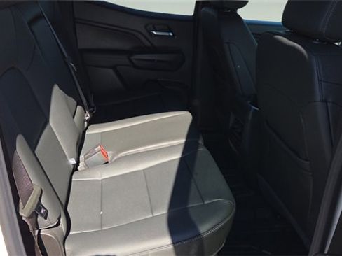 New 2026 GMC Canyon Elevation image 14