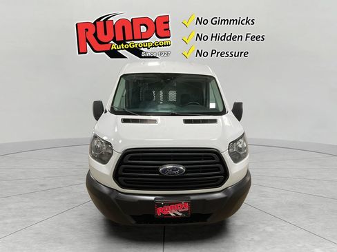 Used 2019 Ford Transit 250 148 Medium Roof RWD image 9