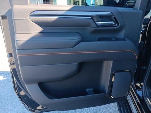 New 2026 GMC Sierra 2500 AT4 w/ AT4 Premium Plus Package AWD/4WD image 22