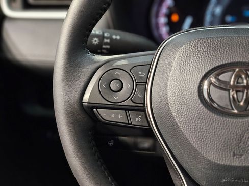 Used 2024 Toyota RAV4 XLE image 28