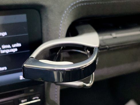 Used 2024 Porsche 718 Cayman GT4 RS image 25