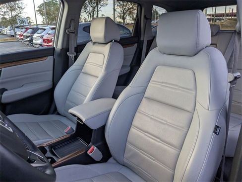 Used 2022 Honda CR-V Touring image 27