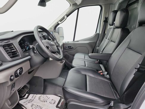 New 2024 Ford Transit 350 AWD w/ Exterior Upgrade Package image 11