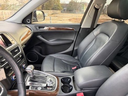 Used 2016 Audi Q5 2.0T Premium Plus w/ Technology Package image 31