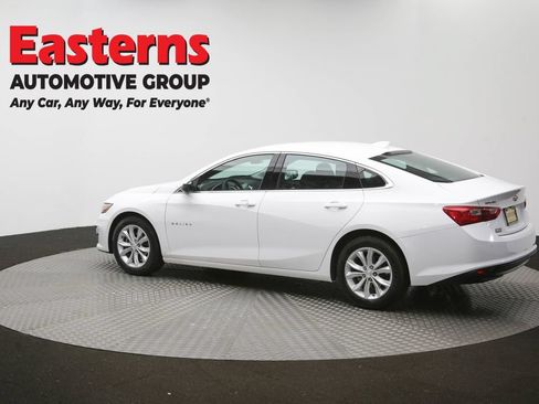 Used 2024 Chevrolet Malibu LT FWD image 62