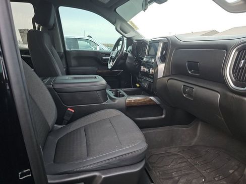 Used 2019 GMC Sierra 1500 Elevation w/ Elevation Value Package image 17
