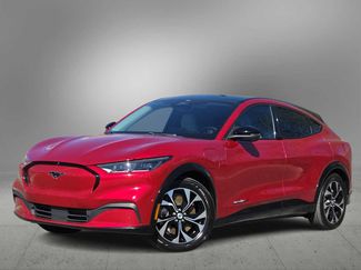 Used 2023 Ford Mustang Mach-E Premium video 1