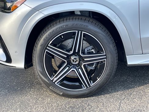 New 2026 Mercedes-Benz GLE 450 4MATIC image 14