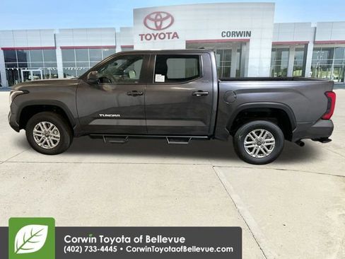 New 2026 Toyota Tundra SR5 image 5