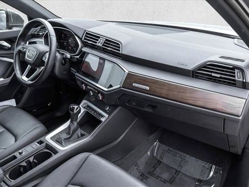Certified 2022 Audi Q3 2.0T Premium Plus AWD/4WD image 25