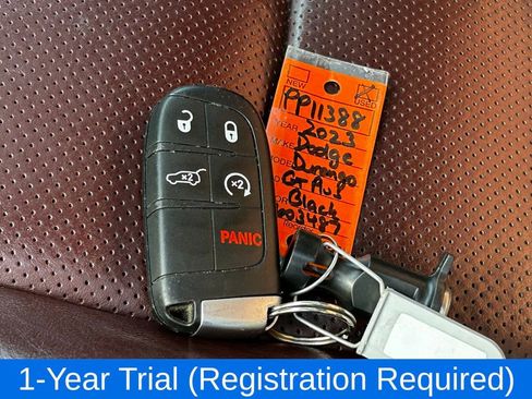 Used 2023 Dodge Durango GT image 50