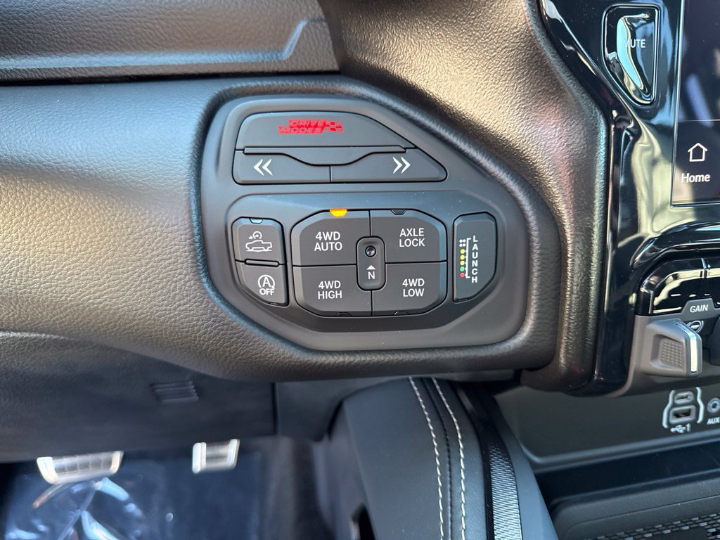 New 2027 RAM 1500 RHO AWD/4WD image 15