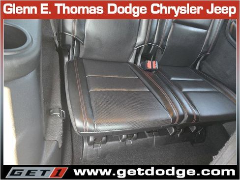 Used 2024 Dodge Durango GT image 35