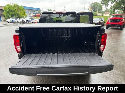 Used 2026 GMC Sierra 1500 Elevation AWD/4WD image 17