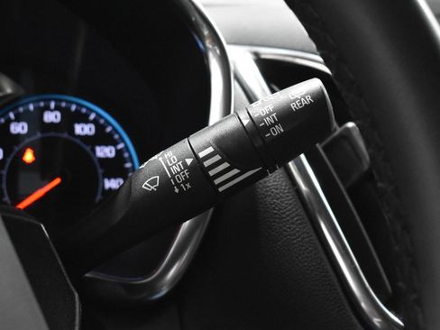 Used 2024 Chevrolet Equinox LT w/ LPO, Floor Liner Package image 14