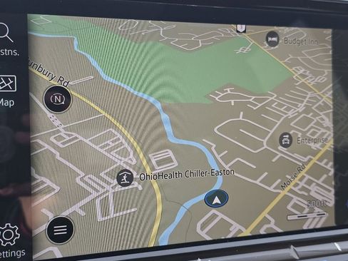 Used 2024 Volkswagen Atlas SEL image 4