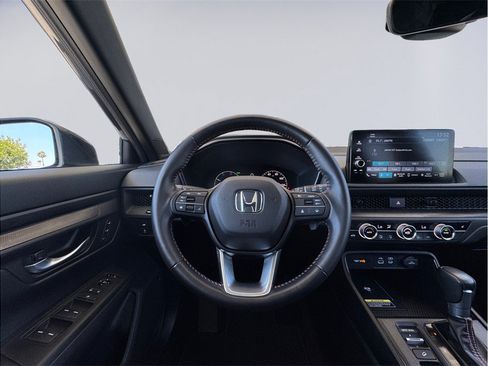 Used 2025 Honda CR-V Sport-L image 14