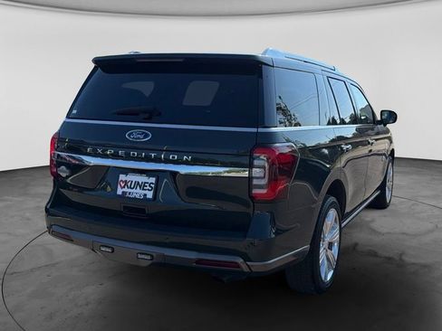 Used 2023 Ford Expedition King Ranch AWD/4WD image 10
