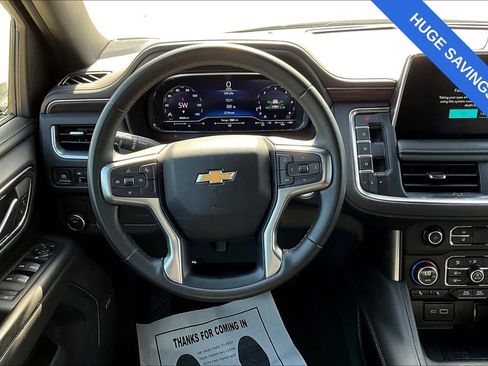 Used 2024 Chevrolet Tahoe LT image 7