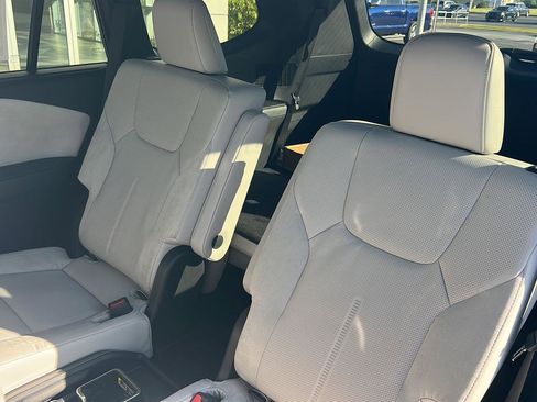 New 2026 Lexus TX 350 AWD image 31