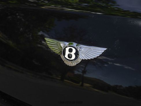 Used 2009 Bentley Continental GTC AWD/4WD image 80