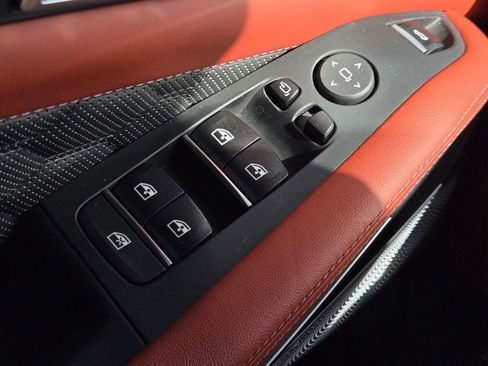 Used 2024 BMW X5 M Competition w/ Executive Package image 27