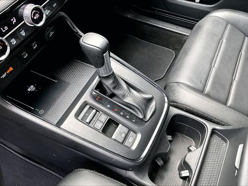 Used 2026 Honda CR-V EX-L image 17