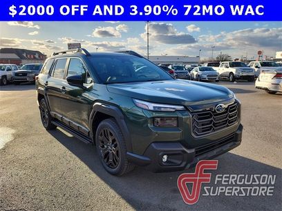 New 2026 Subaru Outback Limited XT