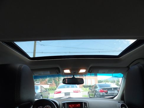 Used 2011 Nissan Maxima 3.5 SV w/ Cold Pkg image 26