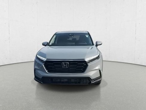 New 2026 Honda CR-V EX-L image 3