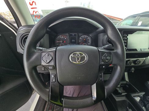 Used 2021 Toyota Tacoma SR w/ SR Convenience Package image 13