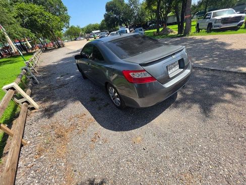 Used 2009 Honda Civic EX-L image 2