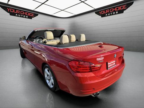 Used 2014 BMW 428i xDrive Convertible image 17
