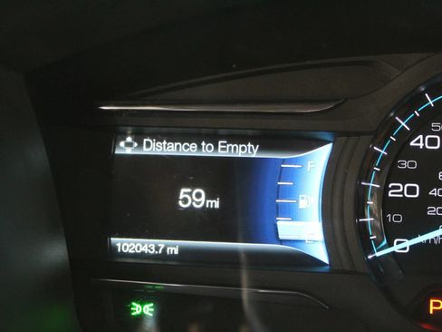 Used 2019 Ford Flex Limited AWD/4WD image 17