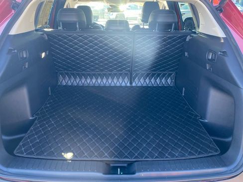 Used 2024 MAZDA CX-50 AWD 2.5 S w/ Cargo Package image 11