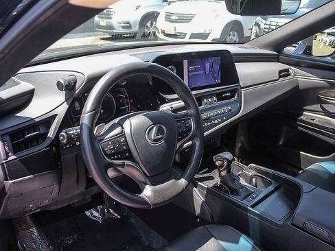 Used 2023 Lexus ES 300h w/ Premium Package FWD image 22