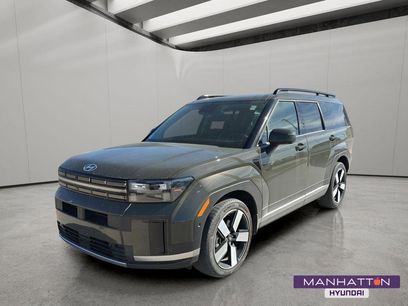 Used 2024 Hyundai Santa Fe Limited