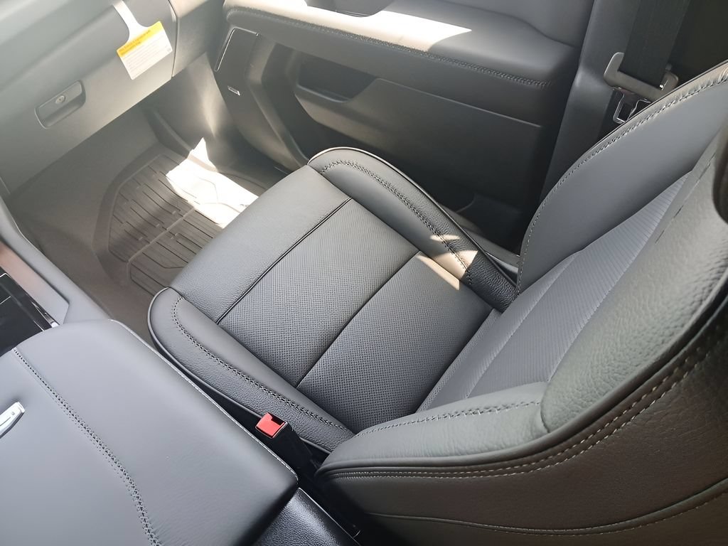 New 2026 GMC Yukon Denali w/ Denali Reserve Package AWD/4WD image 25