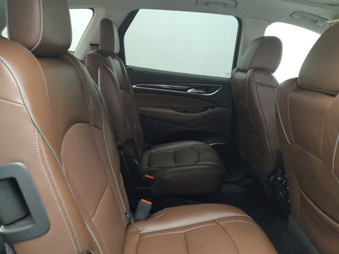 Used 2018 Buick Enclave Avenir w/ Avenir Technology Package image 19