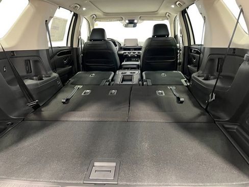 New 2025 Honda Pilot Elite image 36