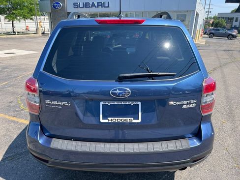 Used 2014 Subaru Forester 2.5i Premium AWD/4WD image 7
