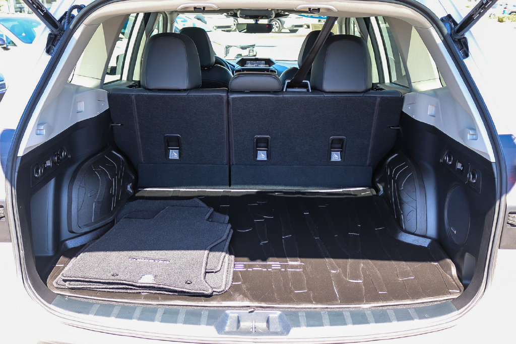 Certified 2023 Subaru Forester Limited AWD/4WD image 30