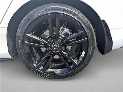 New 2026 Acura Integra A-Spec image 15