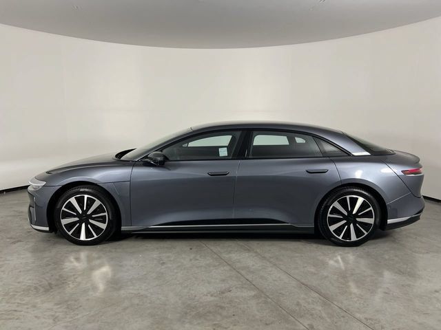 Used 2024 Lucid Air Touring AWD/4WD image 5
