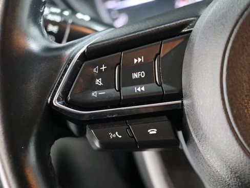 Used 2023 MAZDA CX-5 AWD 2.5 S image 22