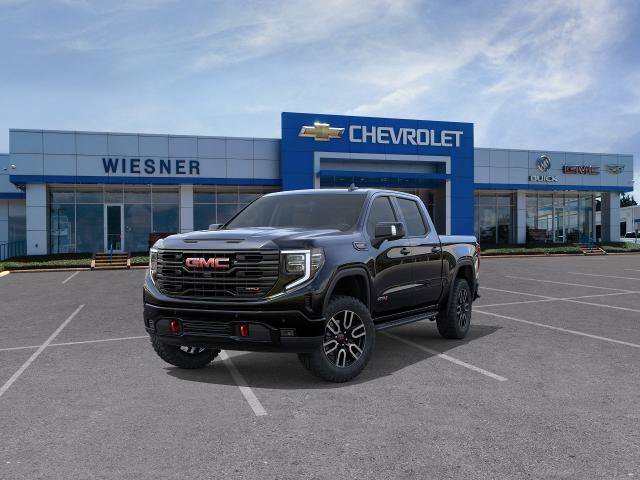 New 2026 GMC Sierra 1500 AT4 w/ AT4 Premium Package AWD/4WD image 8